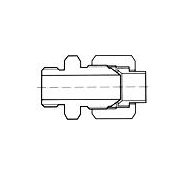 HYG4系列擴(kuò)口式接頭